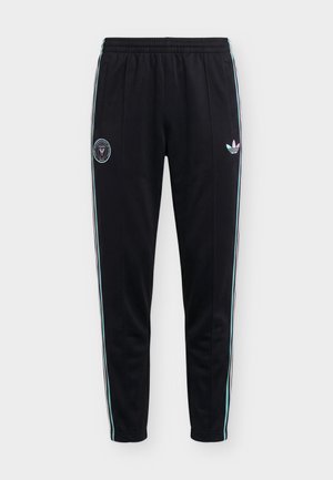 adidas Originals, INTER MIAMI TRACK PANTS - Ρούχα για κλαμπ - black