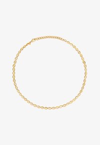 Unselected, gold-coloured