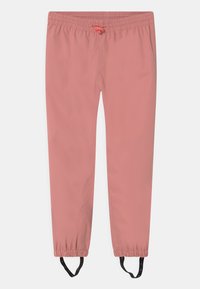 Molo - WAITS UNISEX - Pantaloni impermeabili - rosewater Imagine miniatură 1