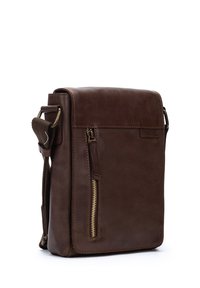 Pikolinos Bandolera - brown