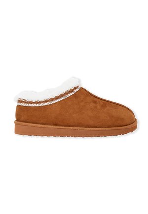 GADDY - Pantofole - dune