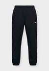 FORM - Pantalon de survêtement - black