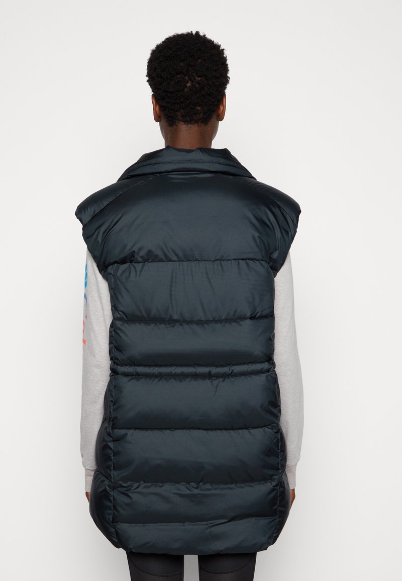 Columbia Puffect Mid Vest – Gilet Invernale Donna Imbottito, Caldo E Alla Moda