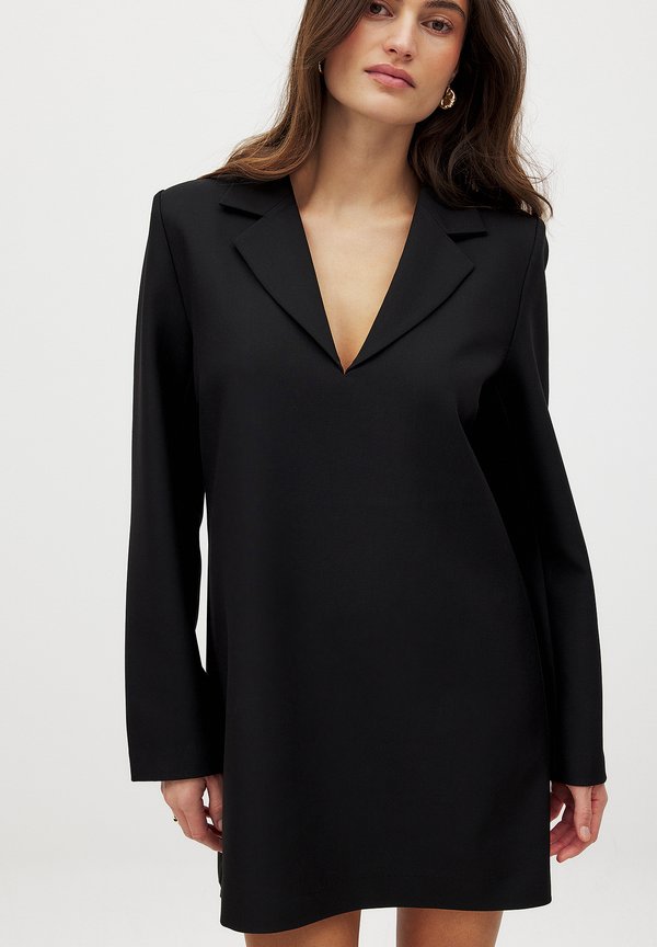 TAILORED MINI - Freizeitkleid