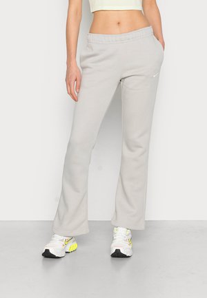 PANT TREND - Pantaloni sportivi - iron