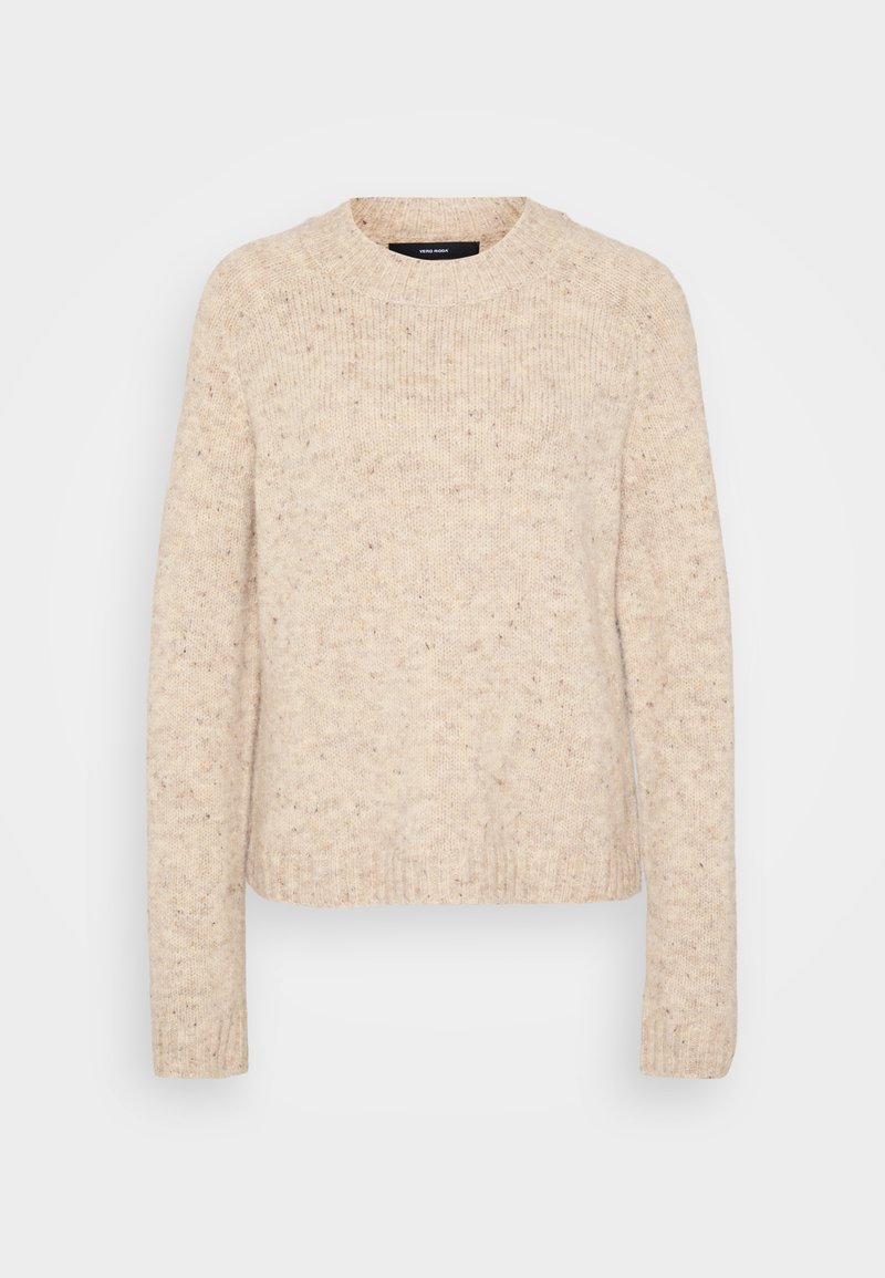 Vero Moda Tall Trui zandkleur