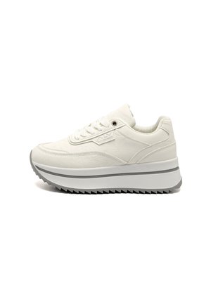 Sneakers basse - white