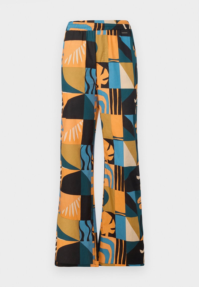 Colourful Rebel Broek meerkleurig