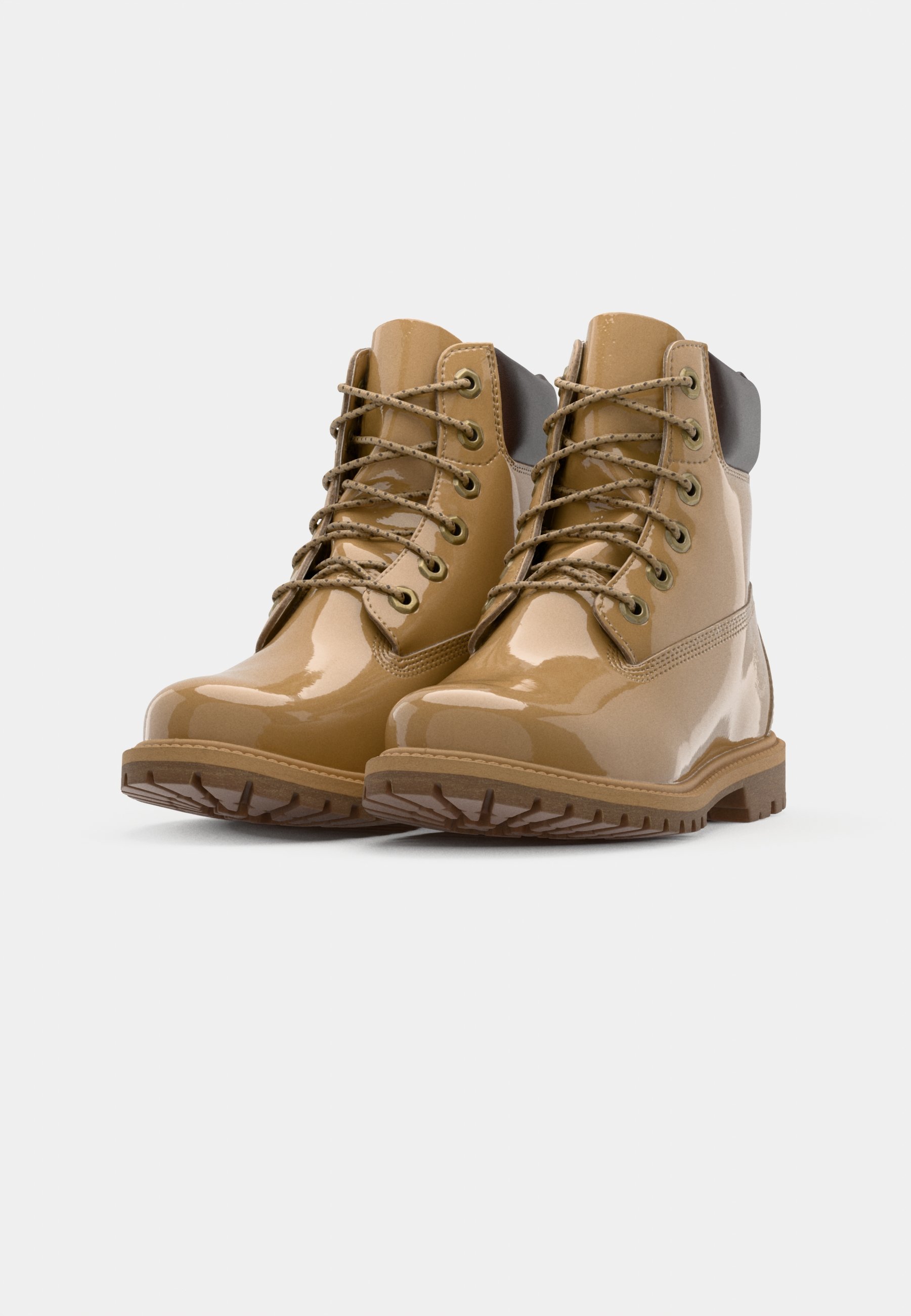 Timberland TIMBERLAND PREMIUM 6 IN LACE WATERPROOF BOOT