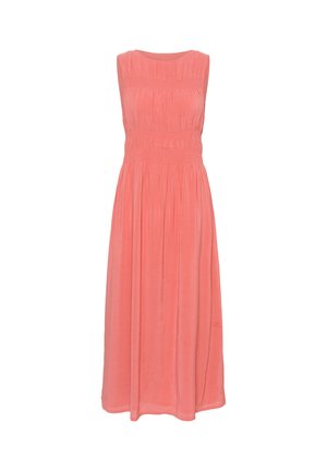 Part Two, BETTEPW DRESS - Maxikleid - faded rose