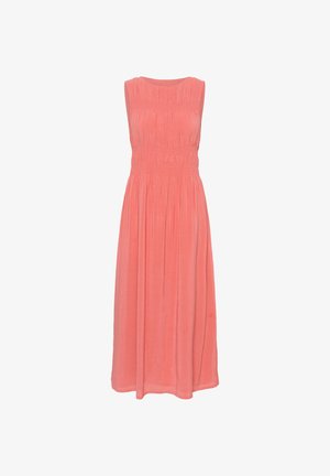 Part Two, BETTEPW DRESS - Maxikleid - faded rose
