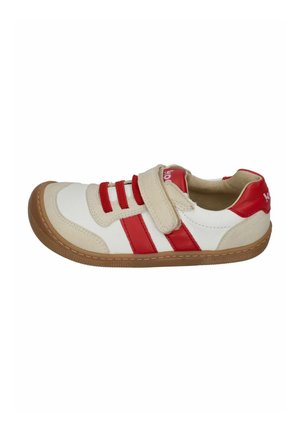 SNEAKERS - Trainers - red