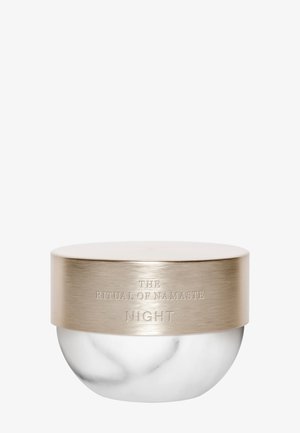 THE RITUAL OF NAMASTE ACTIVE FIRMING NIGHT CREAM - Nachtpflege - -