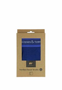 Slopes&Town - Bokserki obcisłe