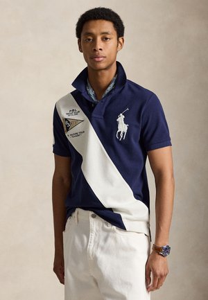 Polo Ralph Lauren Polo - newport navy/nevis