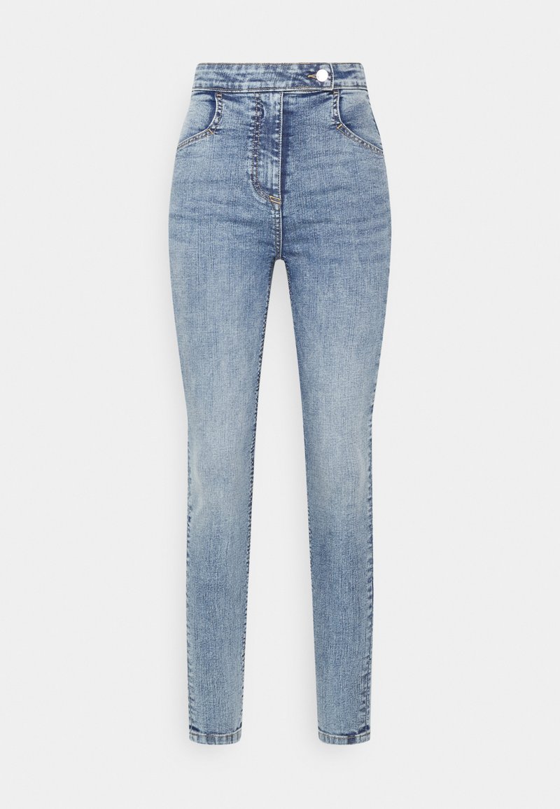 Blugi skinny fit