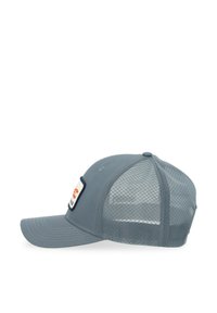 Seaside TRUCKER - Cap - sage green lobster