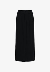 Non sélectionné, black