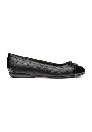 ANNYTAH - Ballerines - black