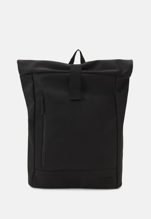 Zign Mochila - black