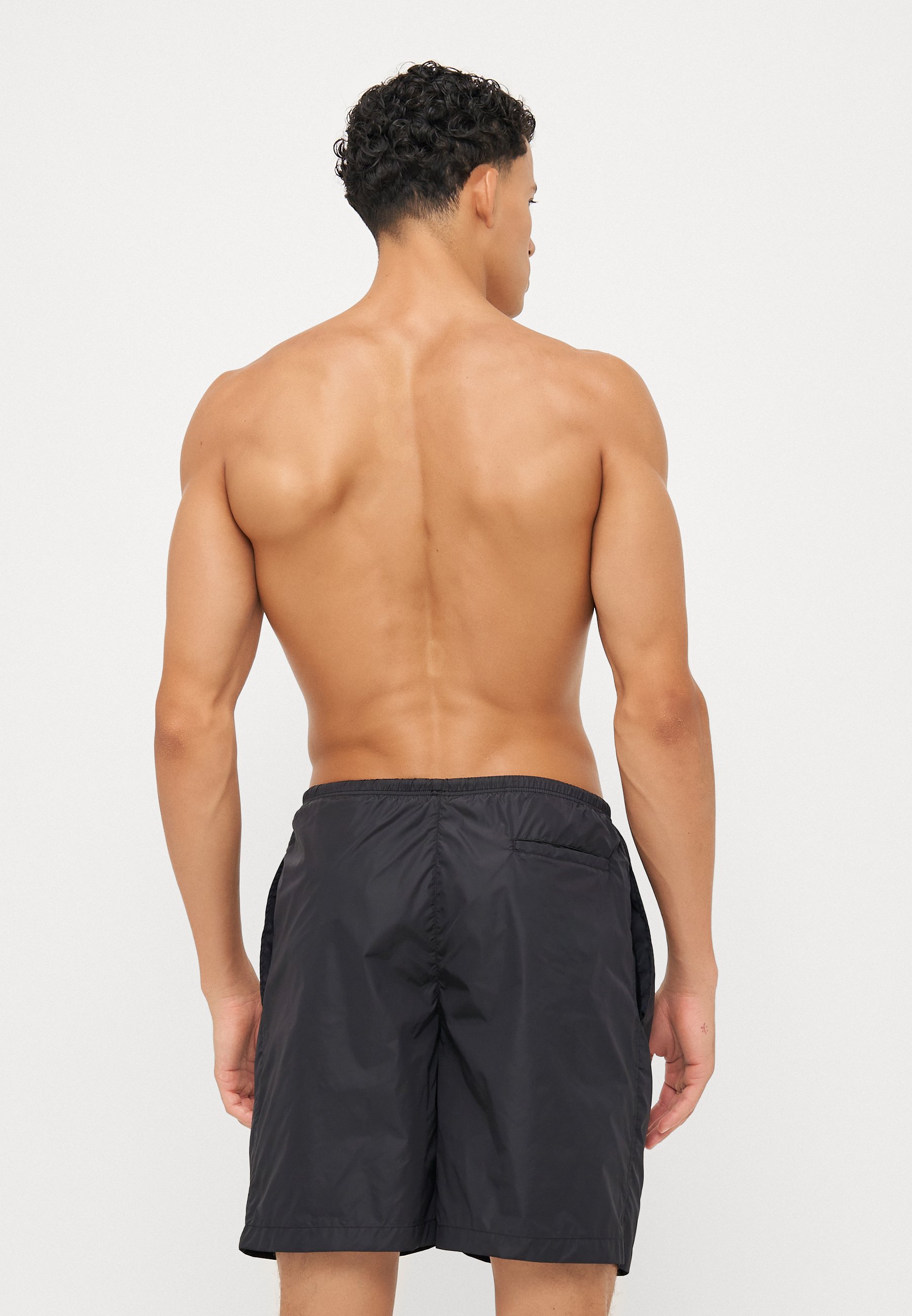 Vivienne Westwood|SHORTS (ORBS AND PLANETS SURF BOXER ( Vivienne Westwood PIXEL ORB SURF BOXER - Shorts da mare