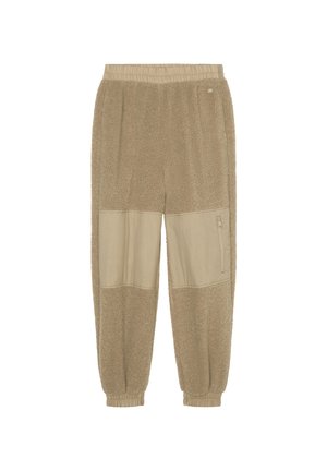 Jogginghose - brown
