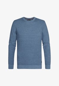 Niet geselecteerd, pale blue