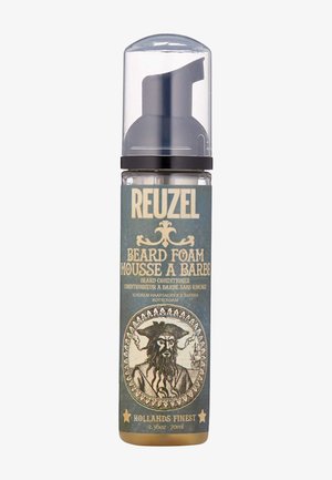 Reuzel BEARD FOAM BY REUZEL FOR MEN - 2.36 OZ FOAM - Beard shampoo