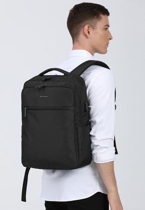 Aoking Sac à dos - black
