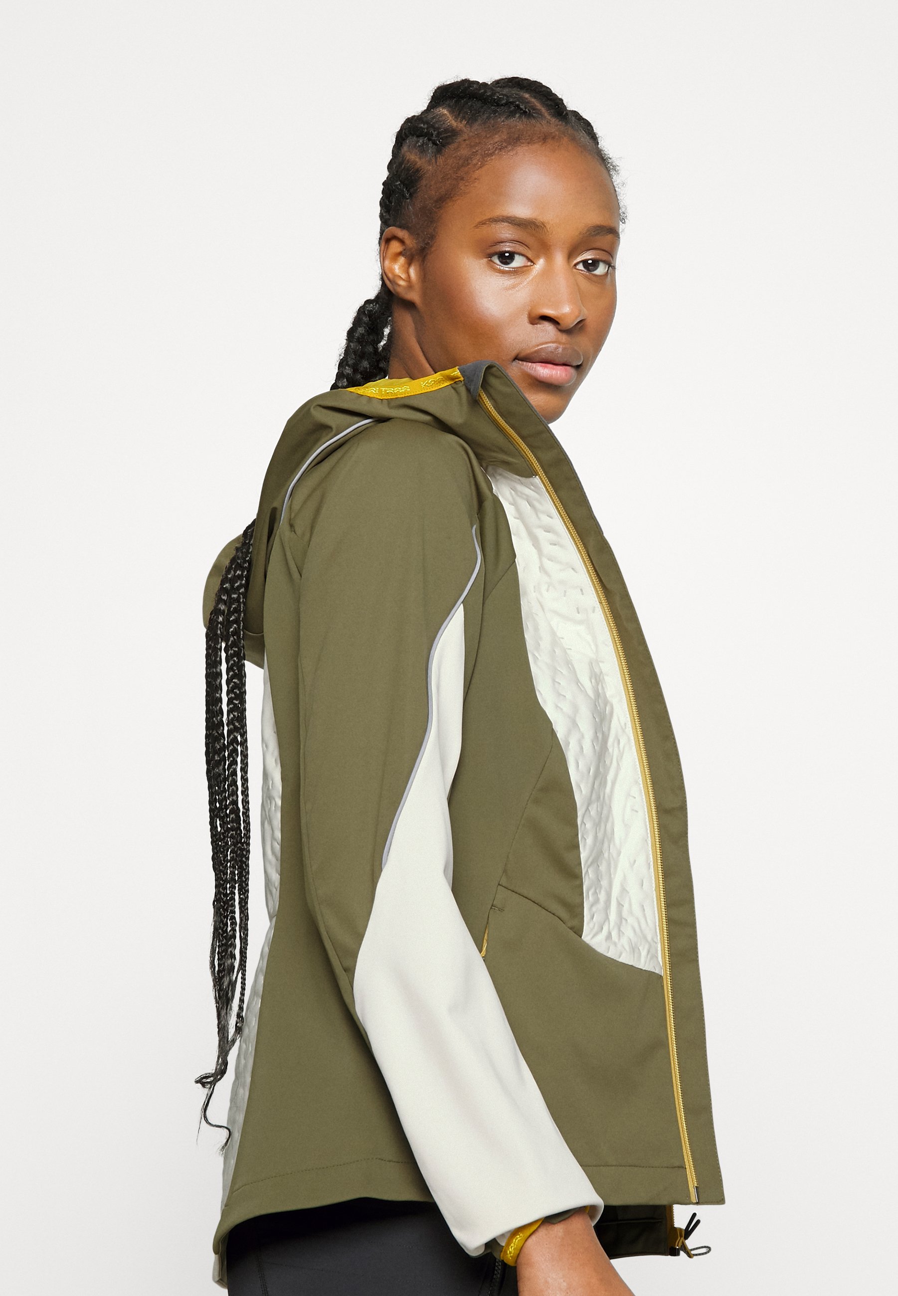 Kari Traa TIRILL JACKET - Outdoor 