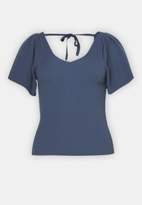 Δεν επιλέχθηκε, vintage indigo