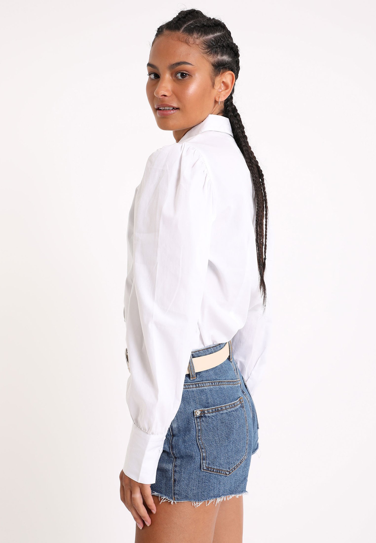 zalando camicia bianca