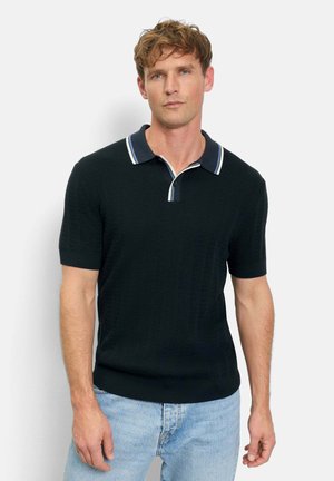 CASUAL - Poloshirt - marine