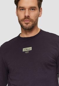 s.Oliver - Bluzka z długim rękawem