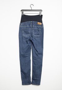 Esprit Maternity Vaqueros rectos - blue