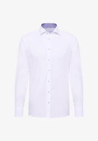 Unausgewählt, weiß