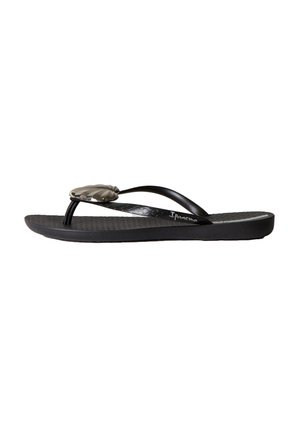 JAPONKI - Chanclas de dedo - black onix