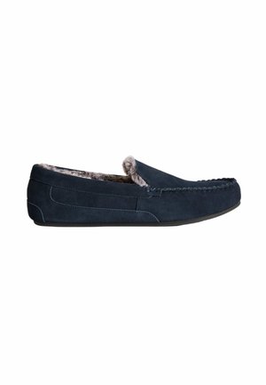 Pantoffels - navy