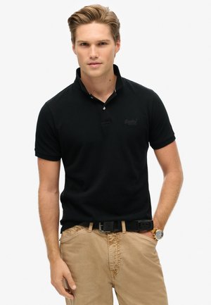 Superdry & Co - Koszulka polo