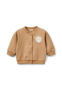 Felpa Donna United Colors Of Benetton In Misto Cotone - Vestibilità Comoda, Design Moderno, Colore Classico