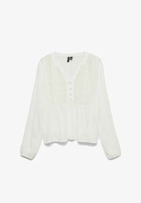 Sélectionné, snow white