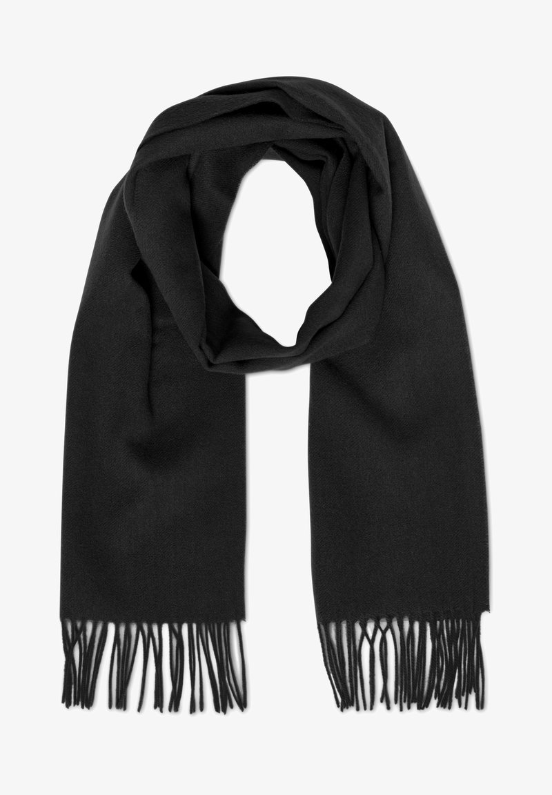 Matinique WOLAN - Sjal / Tørklæder - black
