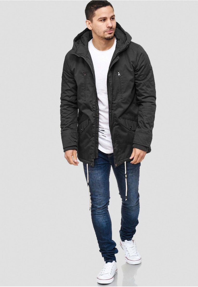 indicode jeans veste hiver