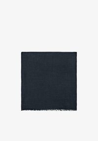 Niewybrane, mottled dark blue