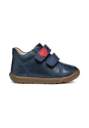 MACCHIA - Chaussures premiers pas - navy