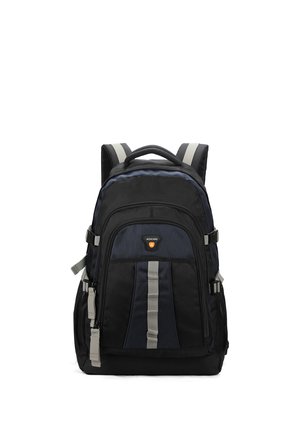 Tagesrucksack - blue