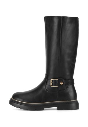 DeeZee, INSULATED - Stiefel - black