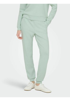 ONPLOUNGE LIFE HW REG SWT PNT  - Trainingsbroek - surf spray