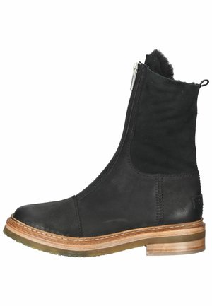 Bottes de neige - black