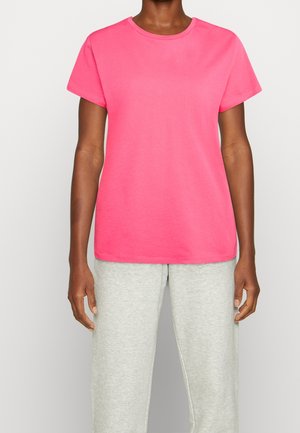 T-shirt basique - pink